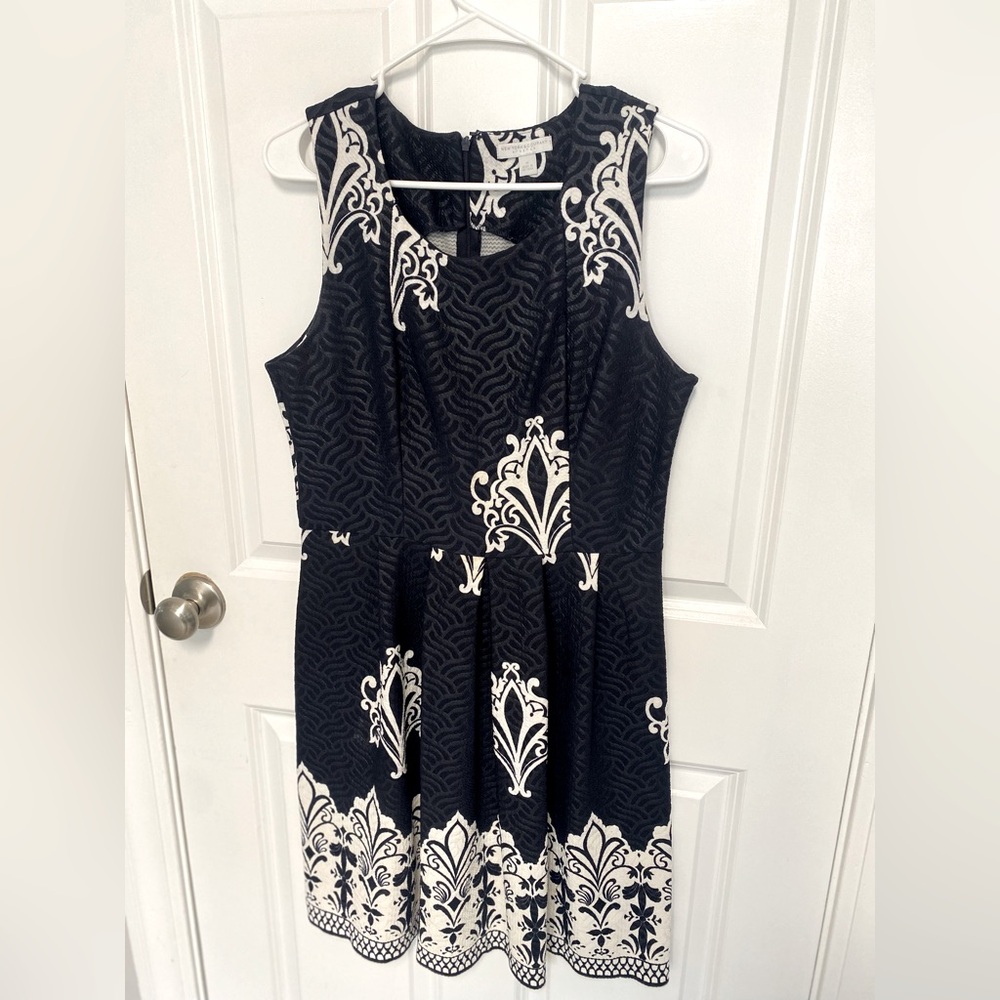 Women’s New York & Co stretch dress